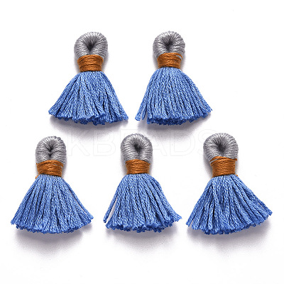 Cotton Tassel Pendant Decorations LS-FIND-N051-003H-1