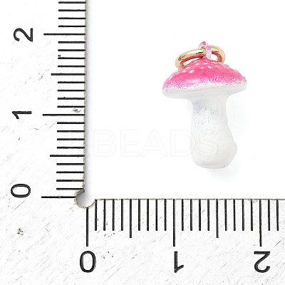 Spray Paint 304 Stainless Steel Pendants STAS-H254-04G-10-1