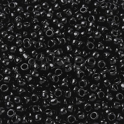 TOHO 6/0 Round Beads SEED-TR06-0049-1