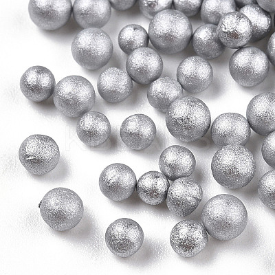 Small Craft Foam Balls KY-T007-08L-1