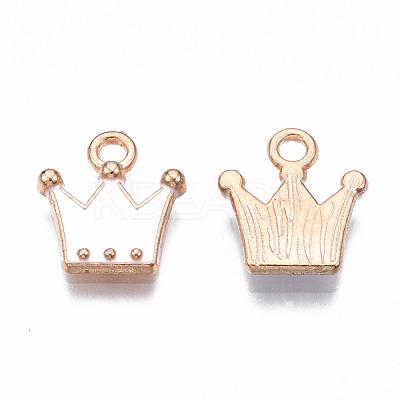 Alloy Charms ENAM-S115-063A-1