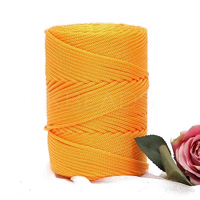 Chinlon Cloth Yarn PW-WG61A55-09-1