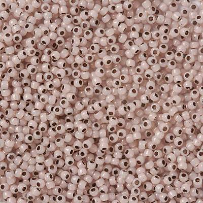 TOHO Round Seed Beads X-SEED-TR08-0741-1