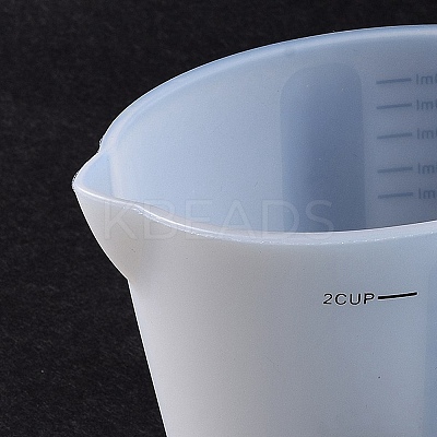 Silicone Measuring Cups DIY-C073-01C-1