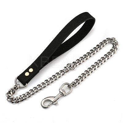 304 Stainless Steel Chains AJEW-E059-01P-1
