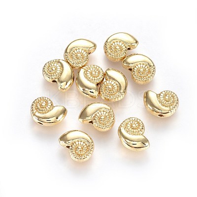 Alloy Beads TIBEB-A004-004G-NR-1