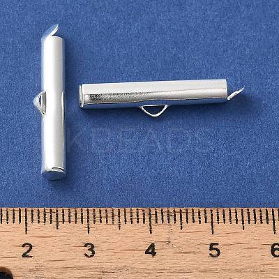 Brass Cord Ends FIND-Z039-22G-S-1