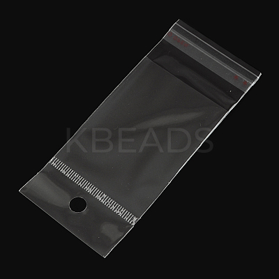 OPP Cellophane Bags OPC-S014-07-1