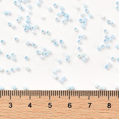 Cylinder Seed Beads X-SEED-H001-B07-1