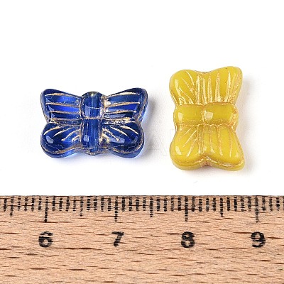 Mixed Styles Glass Beads GLAA-N066-03-1