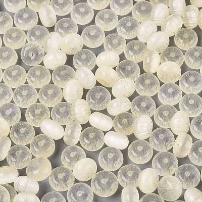 FGB Grade A Drawbench Style Glass Seed Beads SEED-Q040-02A-03-1