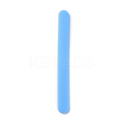 Silicone Stirring Rods X-DIY-I043-09-1
