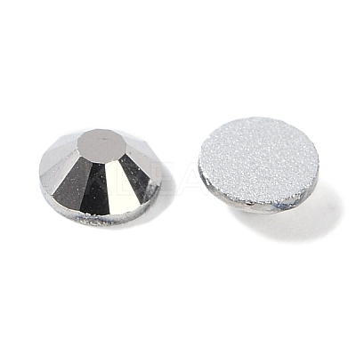 Glass Flat Back Rhinestone RGLA-C002-SS20-566-1