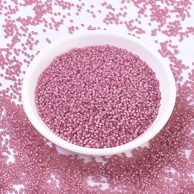 MIYUKI Round Rocailles Beads SEED-X0054-RR0556-1