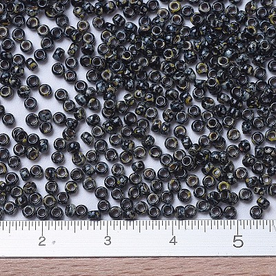 MIYUKI Round Rocailles Beads SEED-G007-RR4511-1
