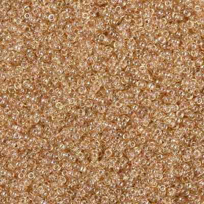 MIYUKI Round Rocailles Beads SEED-X0056-RR0161-1