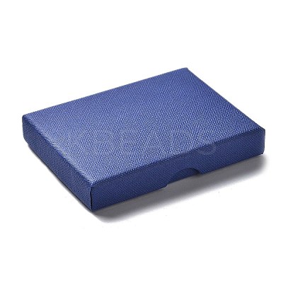 Cardboard Jewelry Set Boxes CBOX-C016-01F-02-1