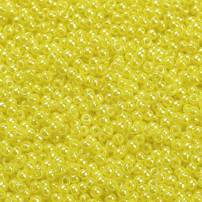 TOHO Round Seed Beads SEED-JPTR11-0128-1