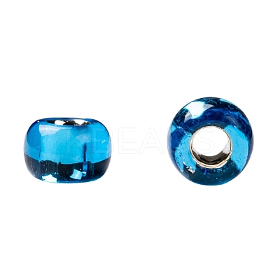 TOHO Round Seed Beads SEED-XTR08-2206-1