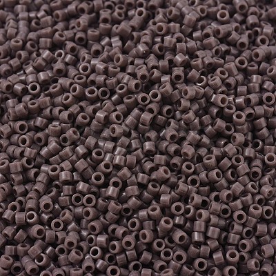 MIYUKI Delica Beads SEED-X0054-DB0735-1