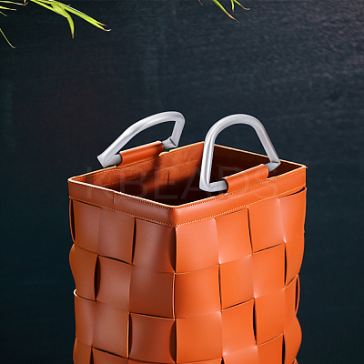 D-Shape Aluminum Alloy Bag Handle FIND-CA0003-54-1