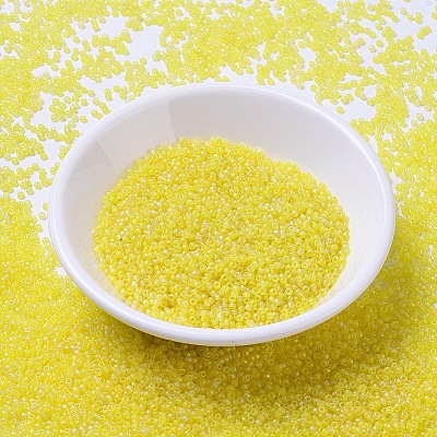 MIYUKI Round Rocailles Beads X-SEED-G007-RR0136FR-1