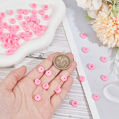 3 Sets Silicone Dust Proof Covers Set AJEW-CP0006-01-1