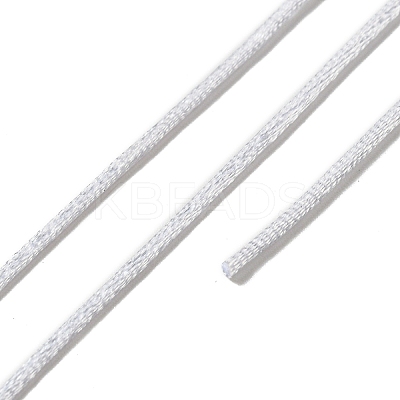 Polyester Embroidery Floss OCOR-C005-A14-1