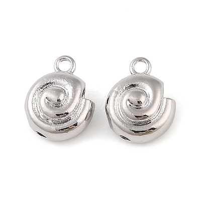 Brass Charms KK-Q816-22P-1