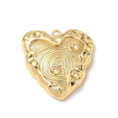 Brass Pendants KK-CBA8EB8-01G-1