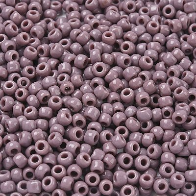 TOHO 6/0 Round Beads X-SEED-TR06-0052-1