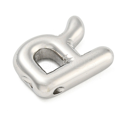 Non-Tarnish 304 Stainless Steel Pendants STAS-B071-01P-R-1