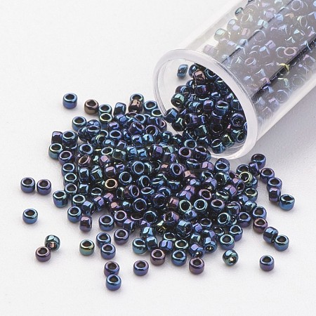 TOHO Japan Seed Beads SEED-G001-88-1