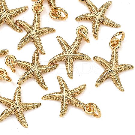 SHEGRACE Brass Pendants XGRQ2O695-414G-1