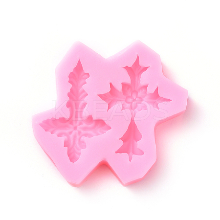 Food Grade Silicone Molds DIY-E011-16-1