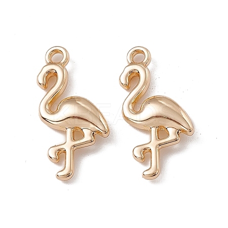 Alloy Pendants PALLOY-K259-01G-1