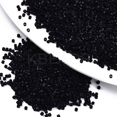 FGB 11/0 Grade A Glass Seed Beads SEED-S030-0049F-1