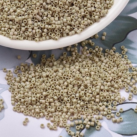 MIYUKI Delica Beads X-SEED-J020-DB2301-1