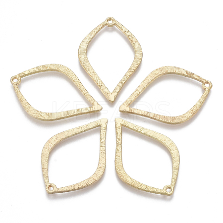 Alloy Pendants X-PALLOY-R116-27-1