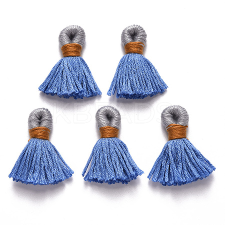 Cotton Tassel Pendant Decorations LS-FIND-N051-003H-1