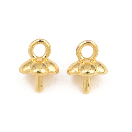 Brass Cup Peg Bails KK-CBA5CB0-43G-02-1