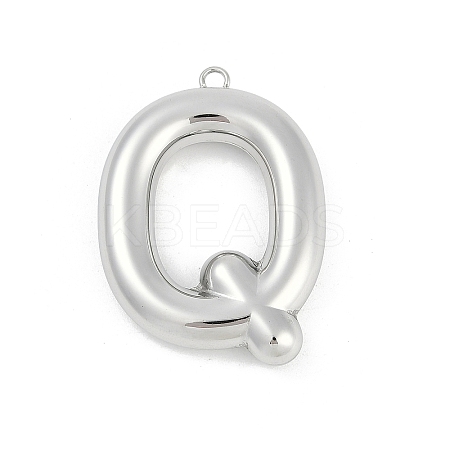 304 Stainless Steel Pendants STAS-I325-146P-Q-1