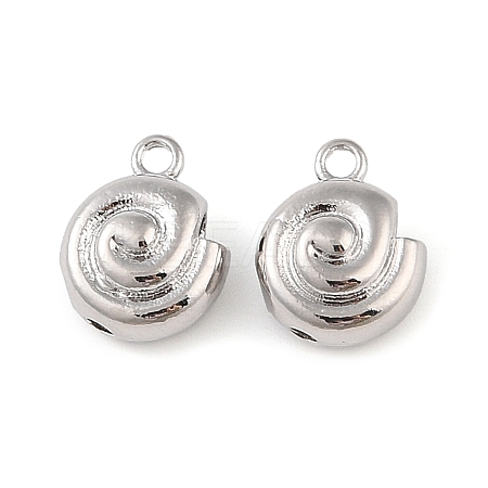 Brass Charms KK-Q816-22P-1