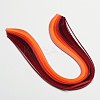 6 Colors Quilling Paper Strips DIY-J001-5mm-39cm-A01-2