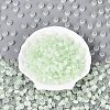 FGB Grade A Drawbench Style Glass Seed Beads SEED-Q040-02A-04-1