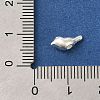 925 Sterling Silver Beads STER-G043-03S-3
