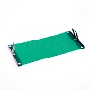 Silicone Heat Transfer Printing Cup Clasp LS-TOOL-WH0129-91B-2