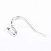 Iron Earring Hooks IFIN-T001-05P-NF-2