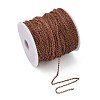 Iron Cable Chains CH-0.6PYSZ-R-3