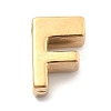 Ion Plating(IP) 304 Stainless Steel Charms STAS-R138-07G-F-1